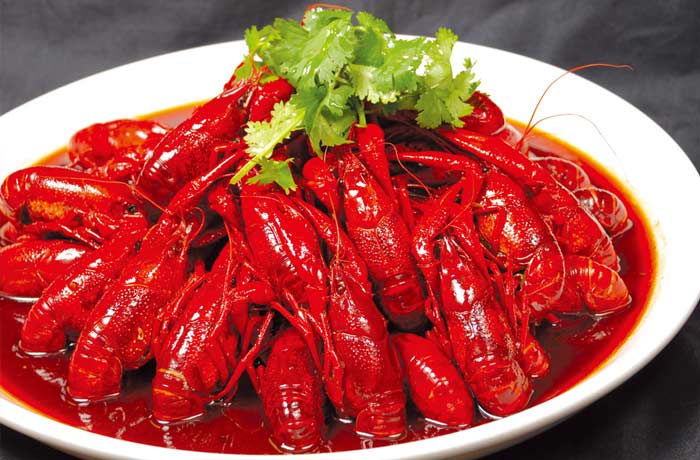 岳麓麻辣小龙虾培训
